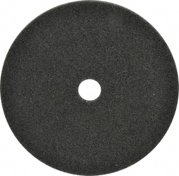 6 x 1/4" Silicon Carbide Deburring Wheels Disc - 3M 7000120982