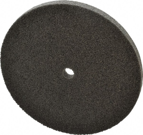 8 x 1/2" Aluminum Oxide Deburring Wheels Disc - 3M 7010309501