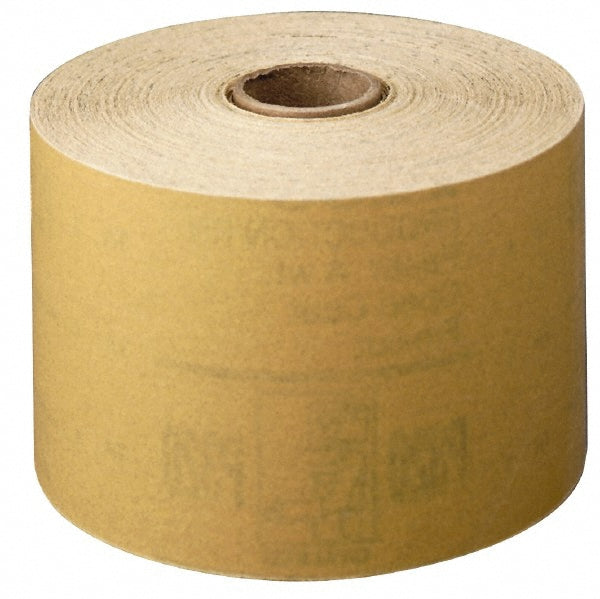 6" 360-Grit Aluminum Oxide Disc - 3M 7000118107