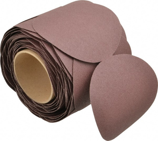 5" 100-Grit Aluminum Oxide Disc - 3M 7000118782
