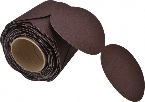 5" 80-Grit Aluminum Oxide Disc - 3M 7000118783