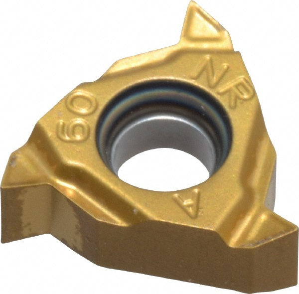 1/4" IC Solid Carbide Insert, Grade CP500, Coated - Seco 00077959