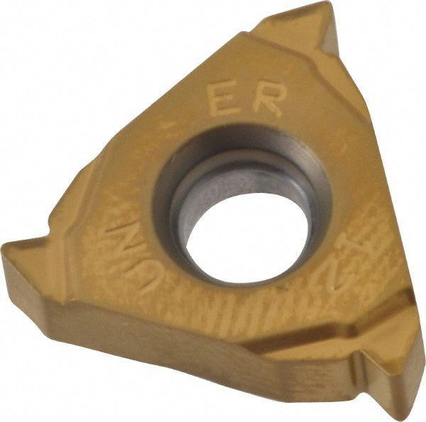 3/8" IC Solid Carbide Insert, Grade CP500, Coated - Seco 00077914