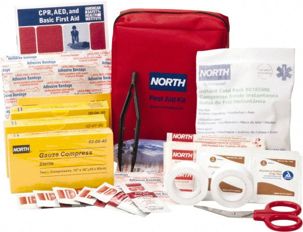 First Aid Kit - ProStat 018502-4220