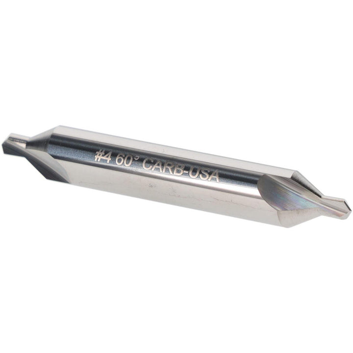 Center Drills - Atrax 300-001006