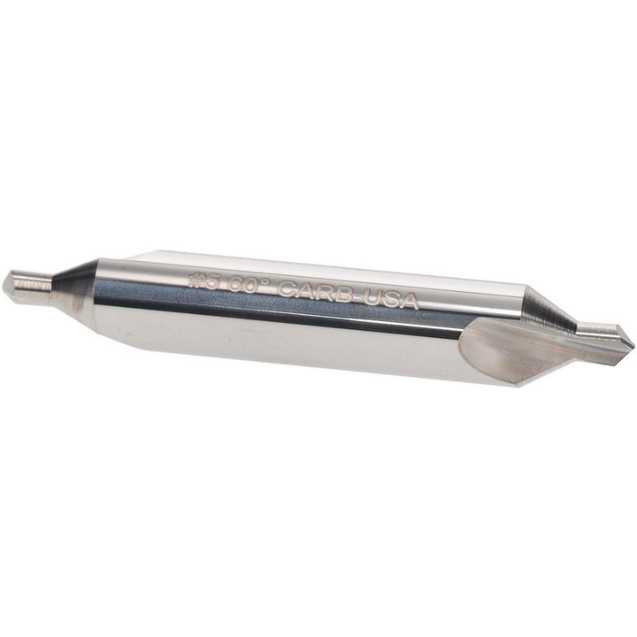 Center Drills - Atrax 300-001007