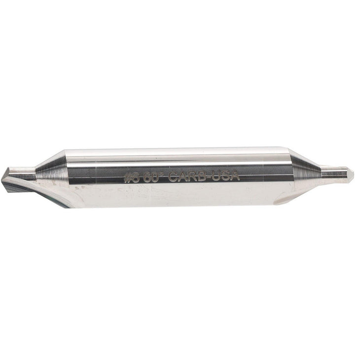 Center Drills - Atrax 300-001008