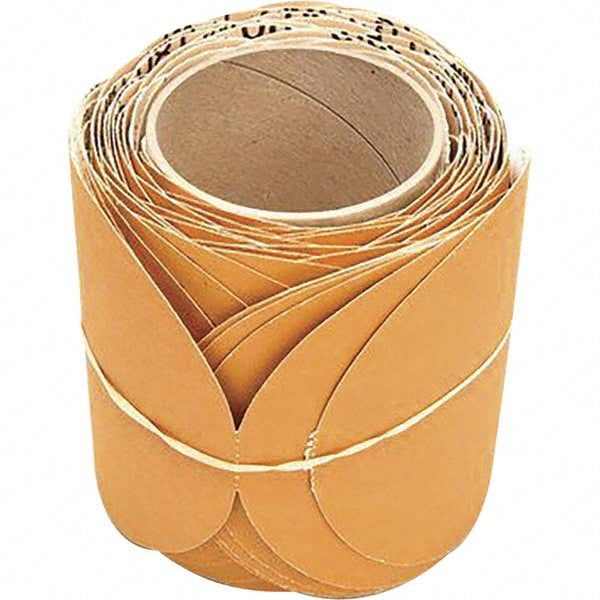 5" 180-Grit Aluminum Oxide Disc - 3M 7000118099