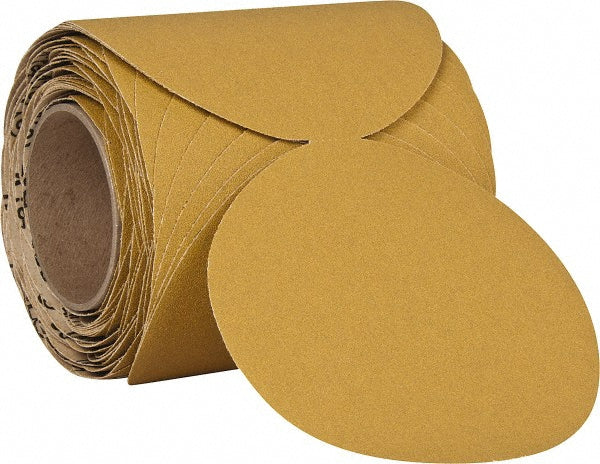 5" 150-Grit Aluminum Oxide Disc - 3M 7010325454