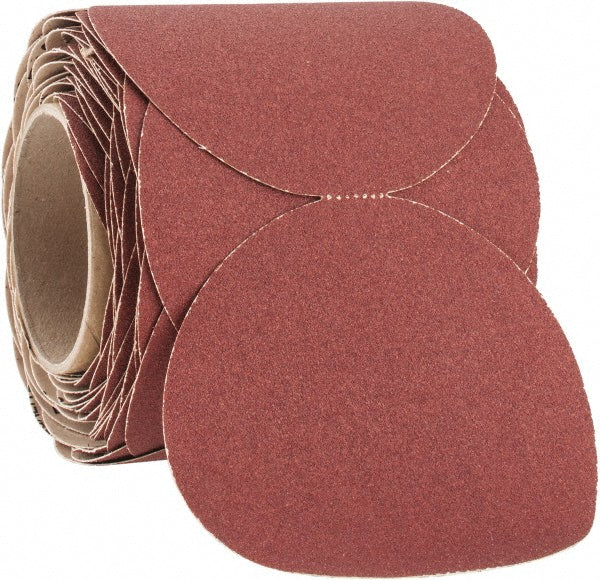 5" 100-Grit Ceramic Aluminum Oxide Disc - 3M 7010307631