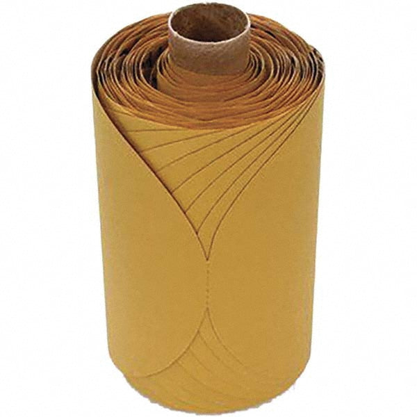 5" 180-Grit Aluminum Oxide Disc - 3M 7000119421
