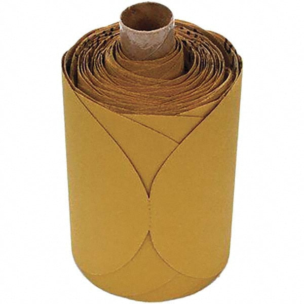 5" 120-Grit Aluminum Oxide Disc - 3M 7000119423