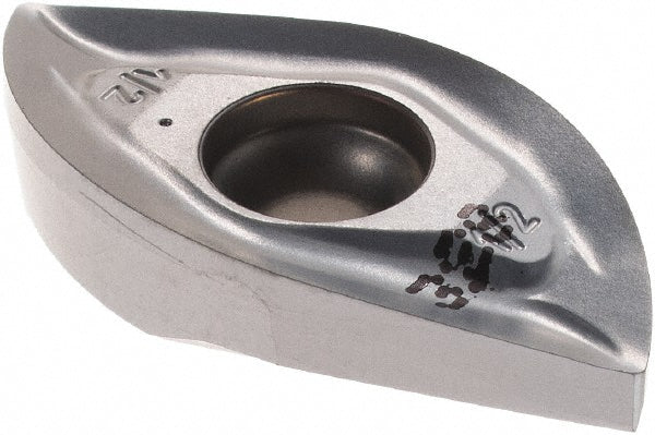 BCR D1.00-QT Solid Carbide Insert, Grade IC328, TiCN - Iscar 5603711