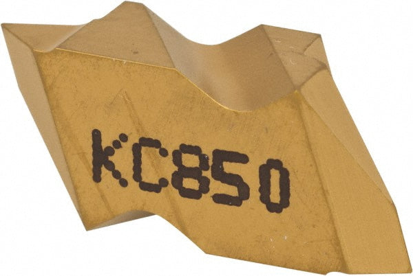 Carbide Insert, Grade KC850 - Kennametal 1114857
