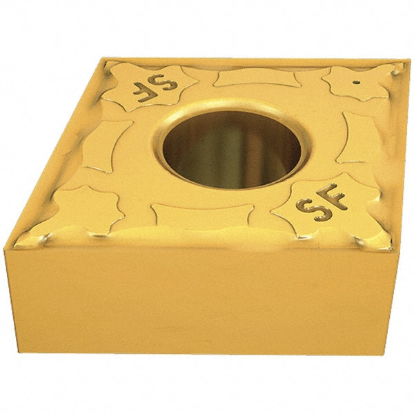 ISO 13399 Solid Carbide Insert, Grade IC570, TiCN - Iscar 5504090
