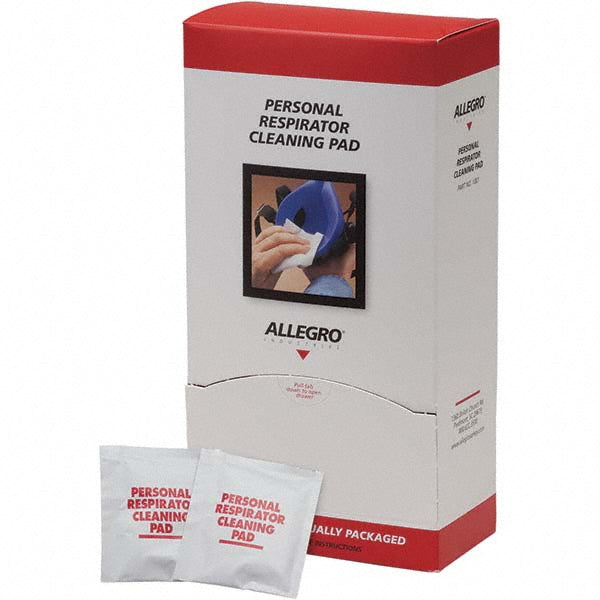 Respirator - Allegro 1001