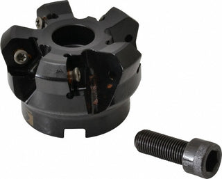 Indexable Milling Cutters - Kennametal 3326851