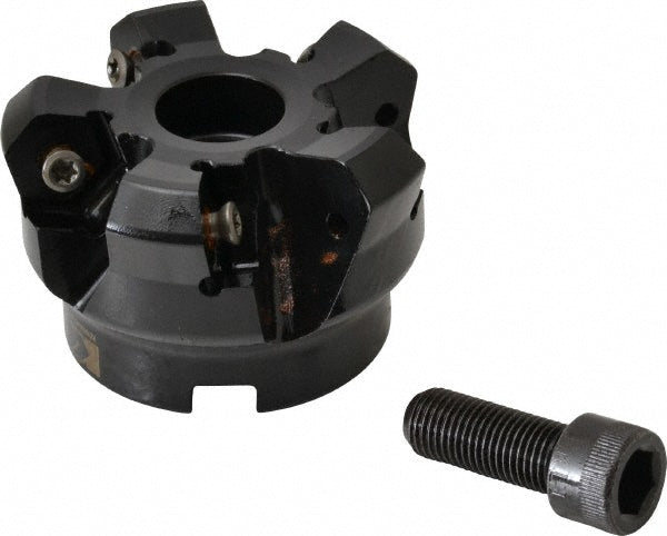 Indexable Milling Cutters - Kennametal 3326851