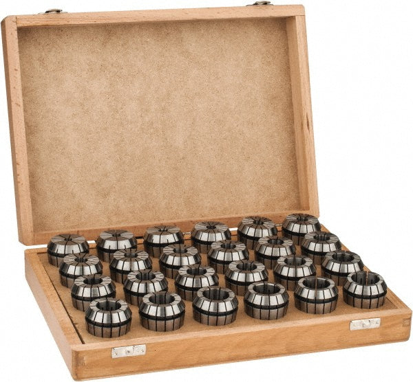 ER40 Collet - Parlec ER40-S024