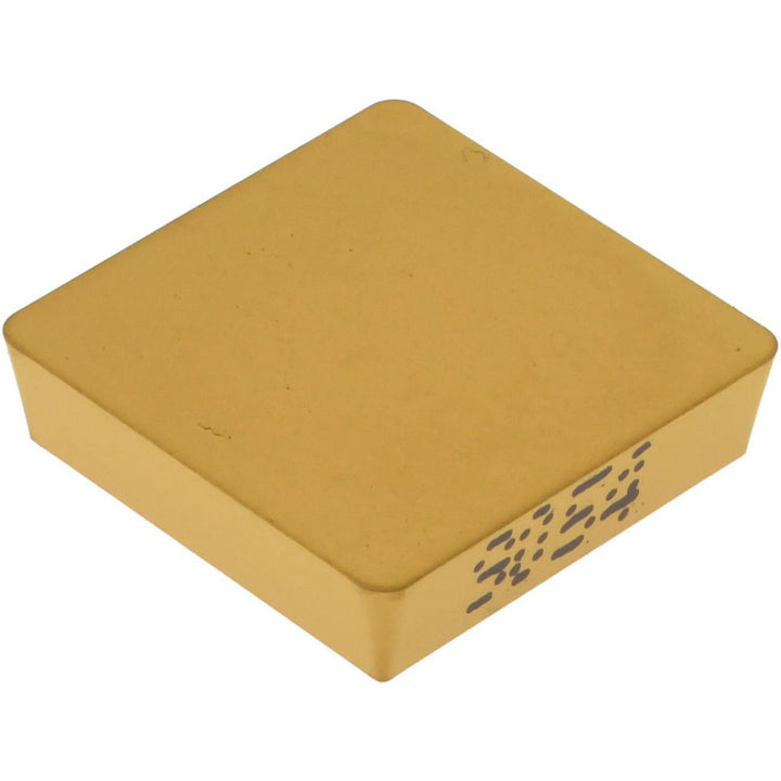 Square 1/2" IC Carbide Insert, Grade IC9054, TiCN - Iscar 5507587