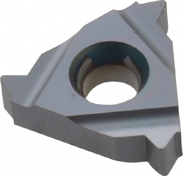 3/8" IC Solid Carbide Insert, Grade VTX, TiAlN - Vargus 51144
