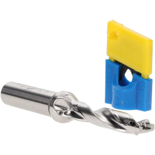 Indexable Drilling - Iscar 3202621