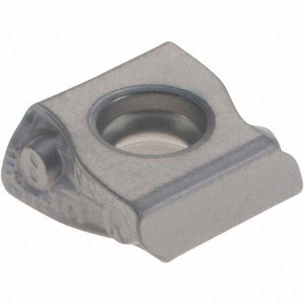 ISO 13399 Solid Carbide Insert, Grade IC908, TiAlN - Iscar 5506344