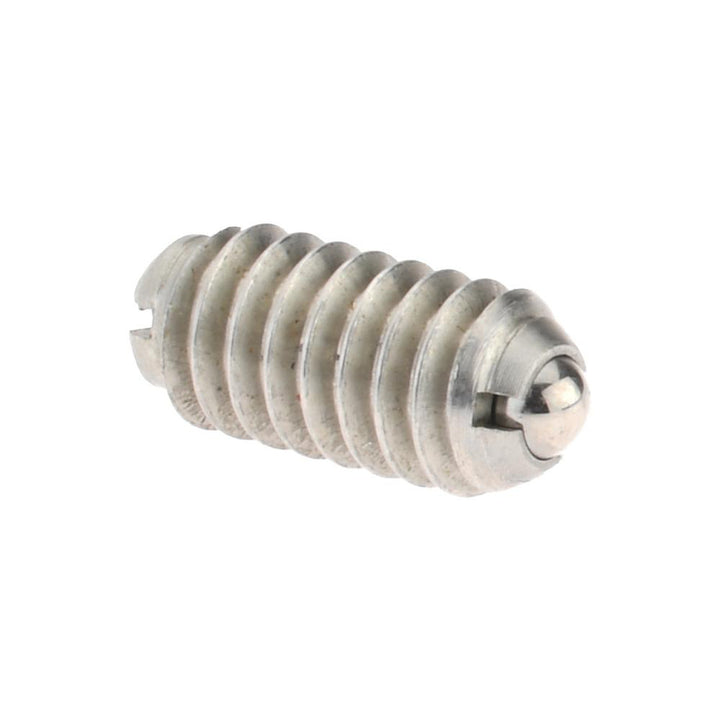 1/4-20 Spring Plunger - Gibraltar 10106P-G