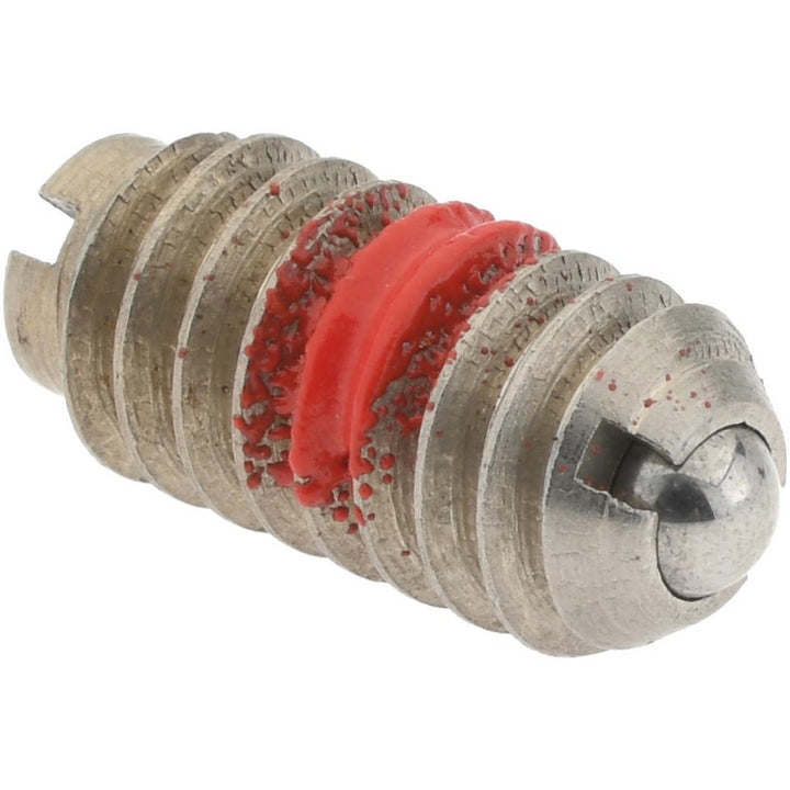 1/4-20 Spring Plunger - Gibraltar 10106-G
