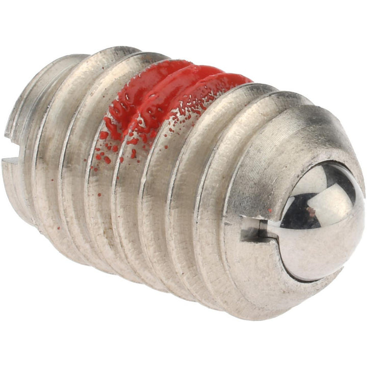 1/2-13 Spring Plunger - Gibraltar 10115-G