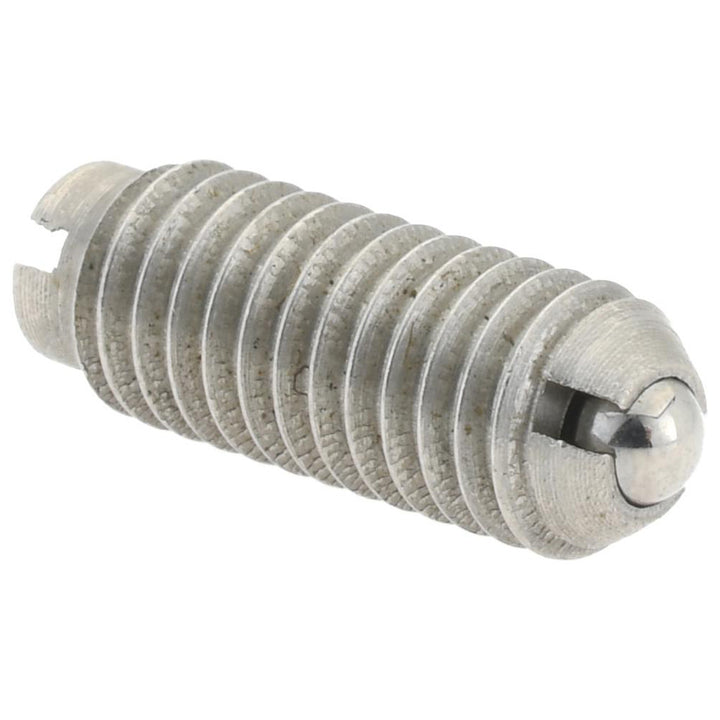 10-32 Spring Plunger - Gibraltar 10101P-G