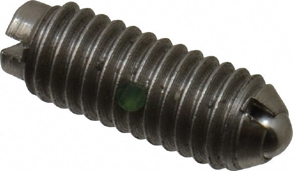 10-32 Spring Plunger - Gibraltar 10101-G