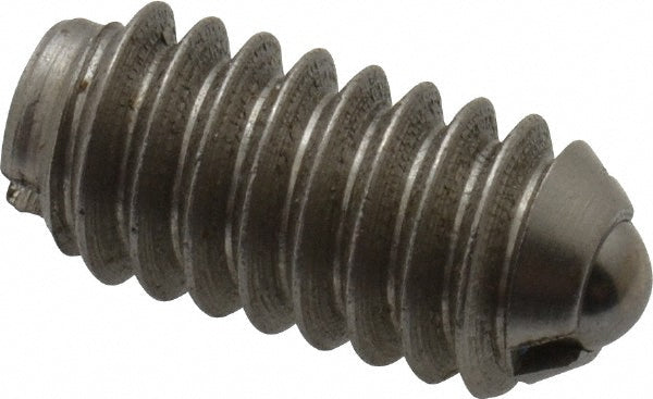1/4-20 Spring Plunger - Gibraltar 10104P-G