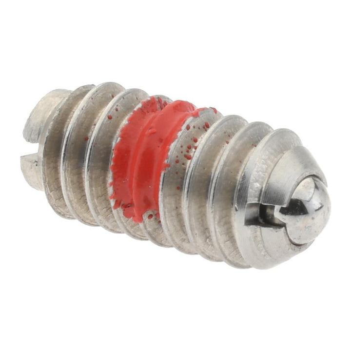 1/4-20 Spring Plunger - Gibraltar 10104-G