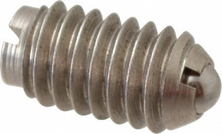 5/16-18 Spring Plunger - Gibraltar 10107-G