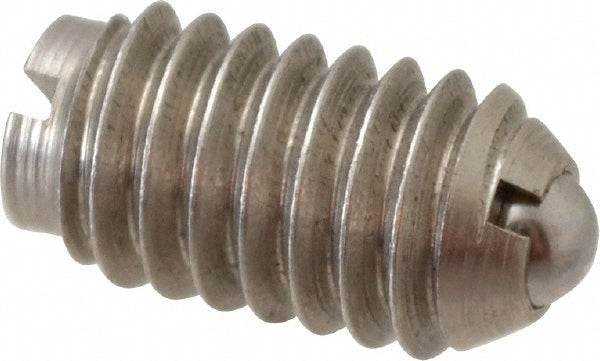 5/16-18 Spring Plunger - Gibraltar 10107-G