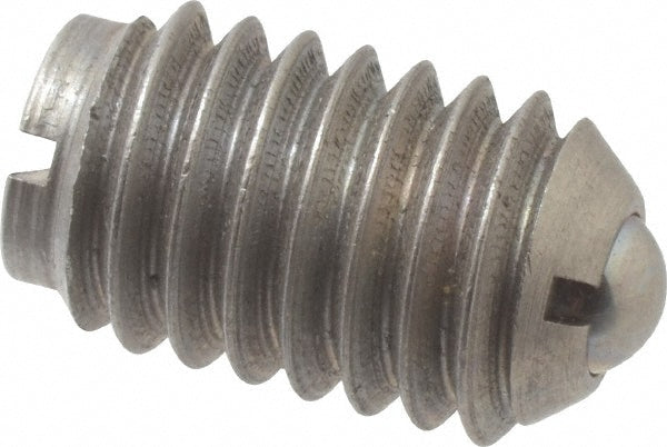 3/8-16 Spring Plunger - Gibraltar 10110-G
