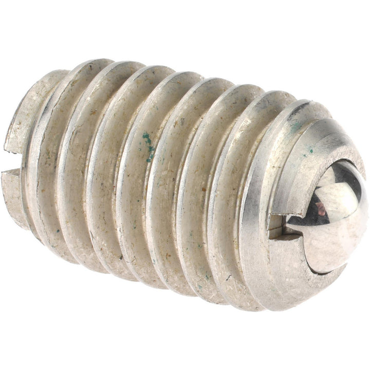 1/2-13 Spring Plunger - Gibraltar 10113-G