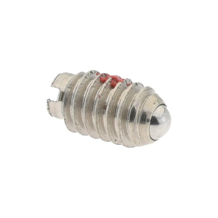 4-48 Spring Plunger - Gibraltar 10001-G