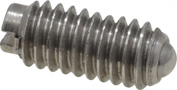 6-40 Spring Plunger - Gibraltar 10003P-G