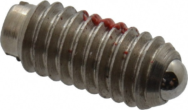 6-40 Spring Plunger - Gibraltar 10003-G
