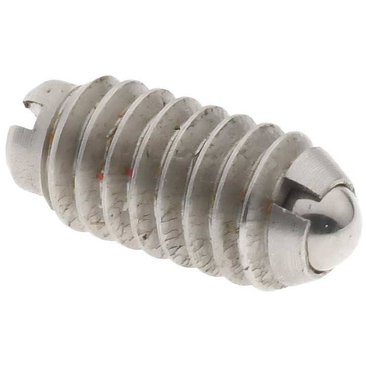 #8-32 Spring Plunger - Gibraltar 10100P