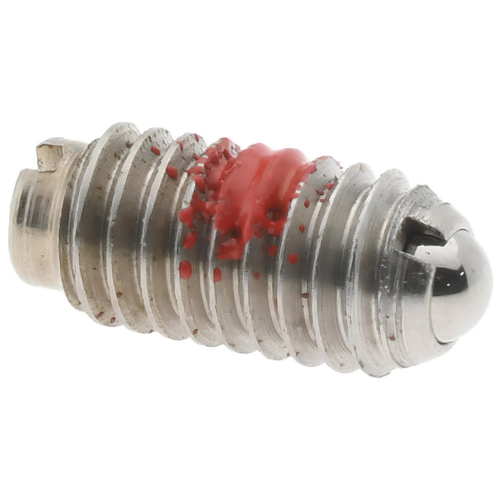 #8-36 Spring Plunger - Gibraltar 10004-G