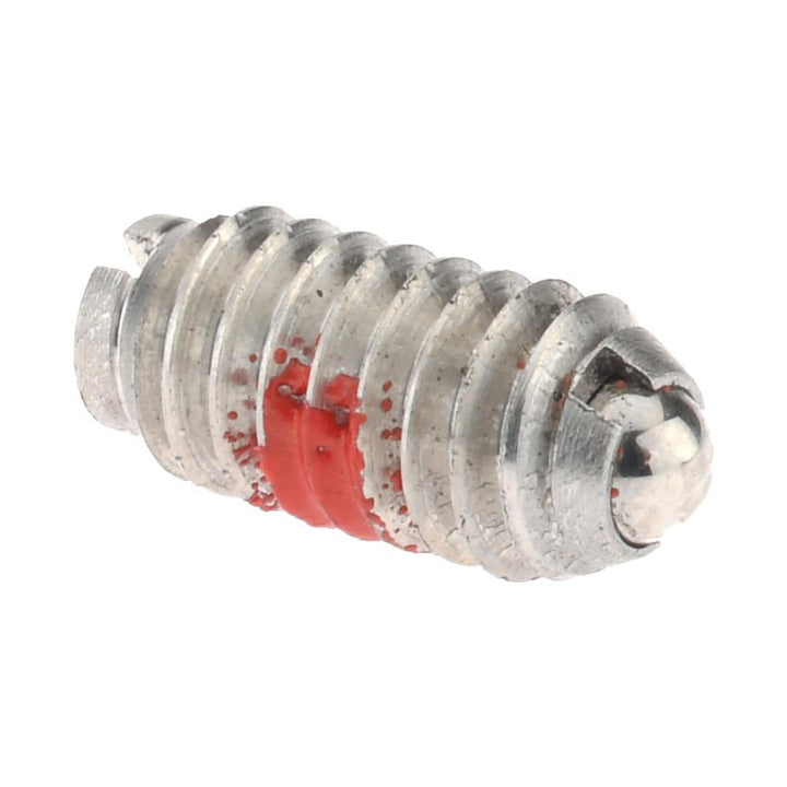 8-32 Spring Plunger - Gibraltar 10100-G