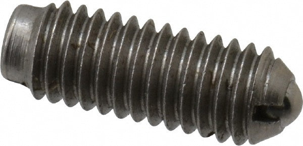 10-32 Spring Plunger - Gibraltar 10102P-G