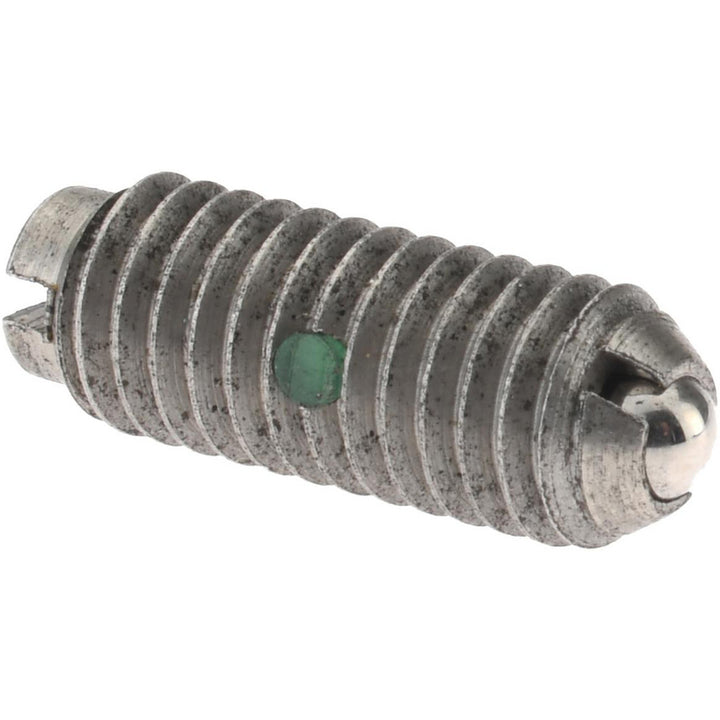 10-32 Spring Plunger - Gibraltar 10102-G