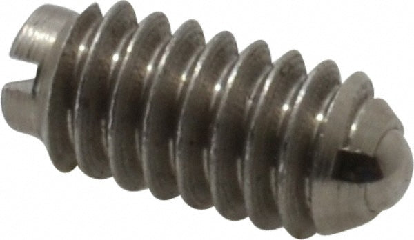 1/4-20 Spring Plunger - Gibraltar 10105P-G