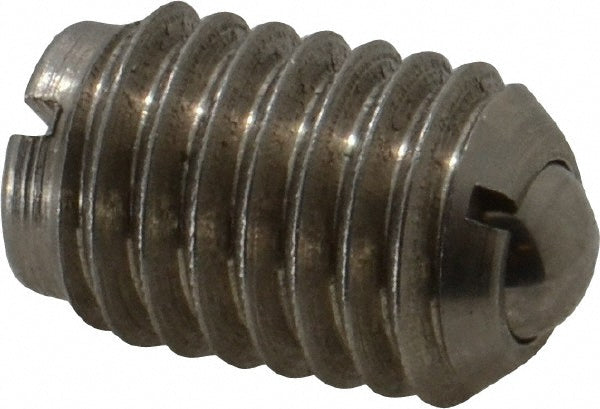 1/2-13 Spring Plunger - Gibraltar 10114P-G