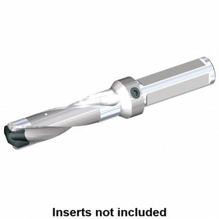 Indexable Drilling - Kennametal 1785245