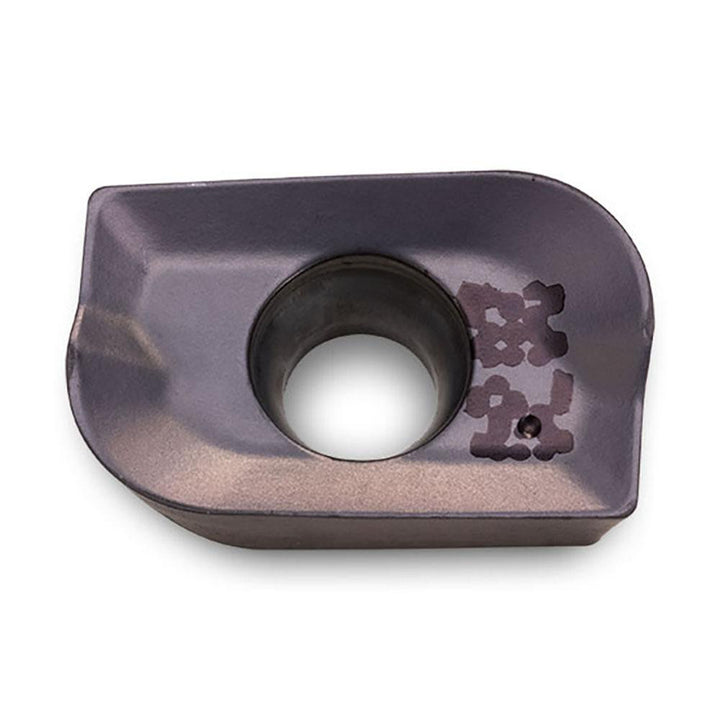 APKT120332R Solid Carbide Insert, Grade IN1030, TiCN - Ingersoll Cutting Tools 5802533